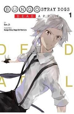 Bungo Stray Dogs: Dead Apple, Vol. 1 - Gun_zi