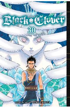 Black Clover, Vol. 30: Volume 30 - Yuki Tabata