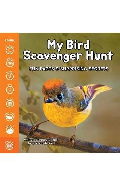 My Bird Scavenger Hunt - Cheryl Johnson