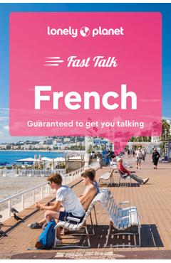 Lonely Planet French Phrasebook & Dictionary 8 - Michael Janes