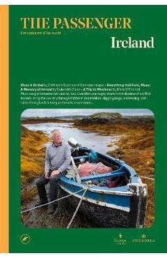 The Passenger: Ireland - Aa Vv