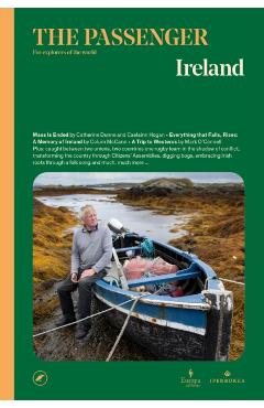 The Passenger: Ireland - Aa Vv