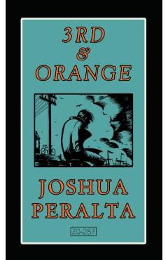 3rd & Orange - Joshua Peralta