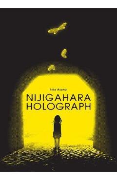 Nijigahara Holograph - Inio Asano