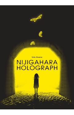 Nijigahara Holograph - Inio Asano