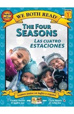 The Four Seasons / Las Cuatro Estaciones - Sindy Mckay
