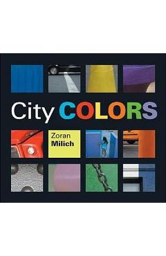 City Colors - Zoran Milich