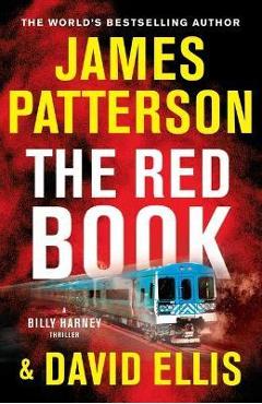The Red Book - James Patterson
