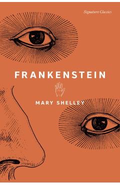 Frankenstein - Mary Shelley