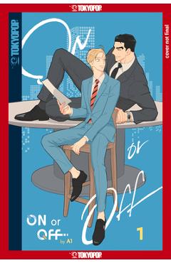 On or Off, Volume 1: Volume 1 - A1