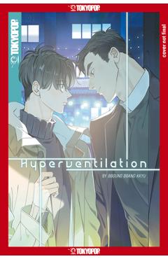 Hyperventilation - Bboong Bbang Kkyu