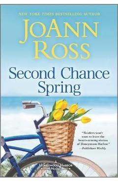 Second Chance Spring - Joann Ross