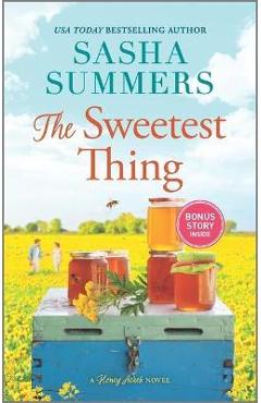 The Sweetest Thing - Sasha Summers