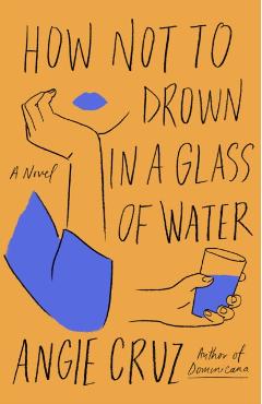 How Not to Drown in a Glass of Water - Angie Cruz