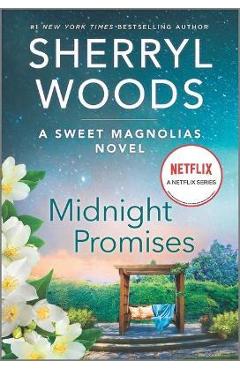 Midnight Promises - Sherryl Woods