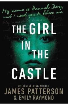 The Girl in the Castle - James Patterson