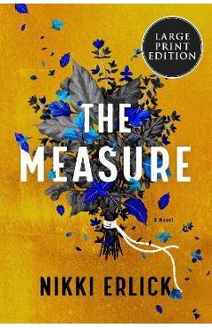 The Measure - Nikki Erlick