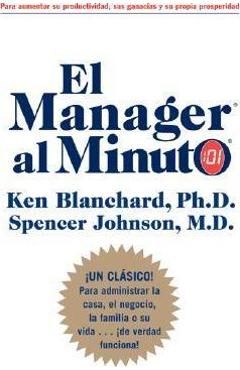 El Manager al Minuto - Ken Blanchard