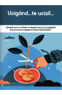 Ucigand... te ucizi!... - AGAPIS