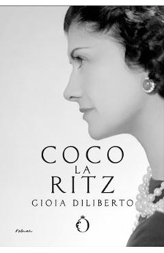 Coco la Ritz - Gioia Diliberto
