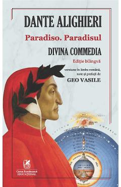 Paradisul - Dante Alighieri