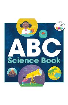 ABC Science Book - Anjali Joshi
