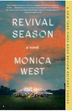 Revival Season - Monica West