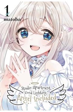 Studio Apartment, Good Lighting, Angel Included, Vol. 1 - Matoba