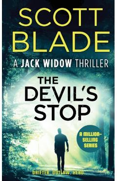 The Devil's Stop - Scott Blade