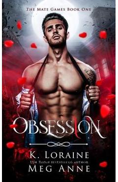 Obsession - Meg Anne - Imagine 1