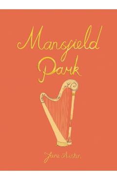 Mansfield Park - Jane Austen