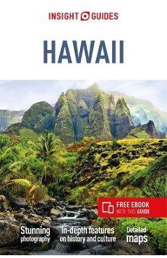 Insight Guides Hawaii (Travel Guide with Free Ebook) - Insight Guides