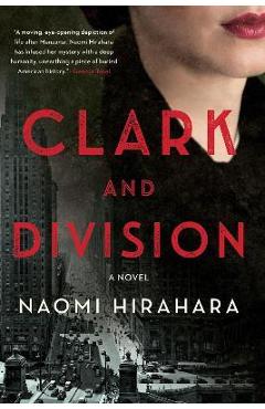 Clark and Division