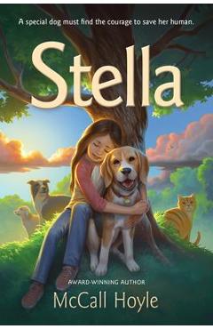 Stella - Mccall Hoyle