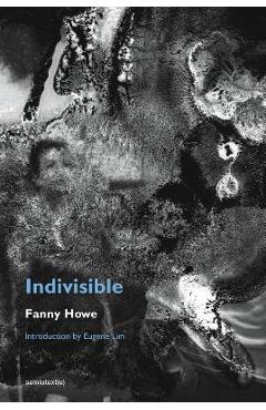 Indivisible, New Edition - Fanny Howe