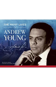 The many lives of andrew young - ernie suggs