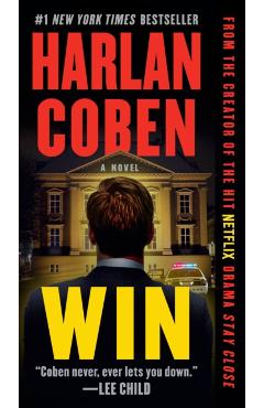 Win - Harlan Coben