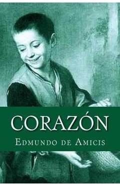Corazon - Edmondo De Amicis