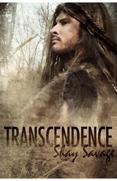Transcendence - Shay Savage