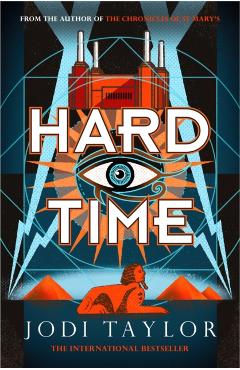 Hard Time - Jodi Taylor
