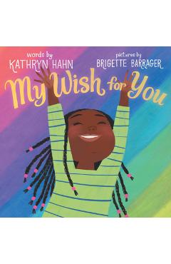 My Wish for You - Kathryn Hahn