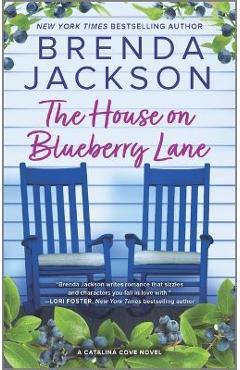 The House on Blueberry Lane - Brenda Jackson