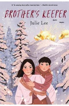 Brother\'s Keeper - Julie Lee