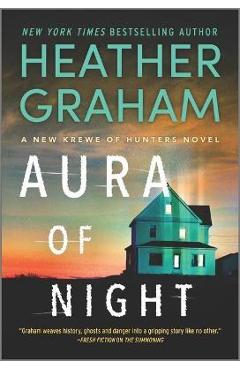Aura of Night - Heather Graham