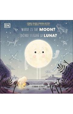 Where Is the Moon? - Dk