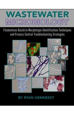 Wastewater Microbiology, Filamentous Bacteria Morphotype Identification Techniques, and Process Control Troubleshooting Strategies - Ryan Hennessy