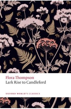 Lark Rise to Candleford - Flora Thompson