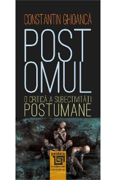 Postomul - Constantin Ghioanca