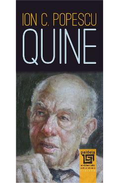 Quine – Ion C. Popescu Filosofie