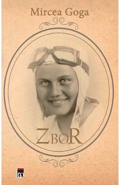 Zbor - Mircea Goga - RAO